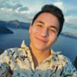 Meet your Posher, Frank